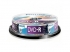 Philips DVD-R * 10 Cake Box írható DVD
